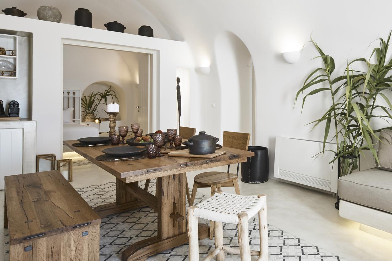 White & Co. La Torre Suites Pýrgos Zewnętrze zdjęcie